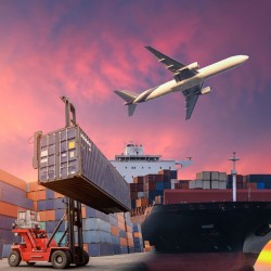 Transport & logistics